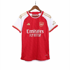 Next Print Gunners Home Set jersey