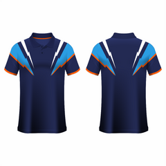 Custom Cricket Polo Jerseys 1762613048