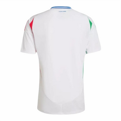 Next Print Italy Away Kit Euro Jersey