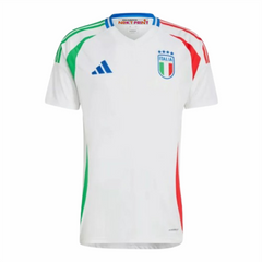 Next Print Italy Away Kit Euro Jersey