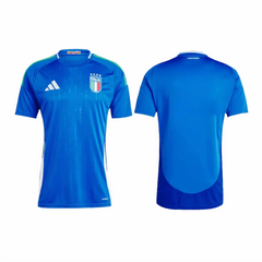 Next Print Italy Home Kit Euro Jersey