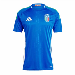 Next Print Italy Home Kit Euro Jersey