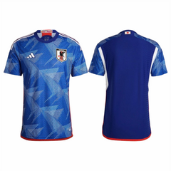 Next Print Japan Home World Cup Jersey