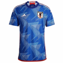 Next Print Japan Home World Cup Jersey