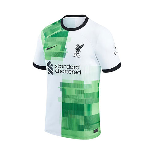 NextPrint Liverpool 2023/24 Away Jersey – Premium Football Shirt