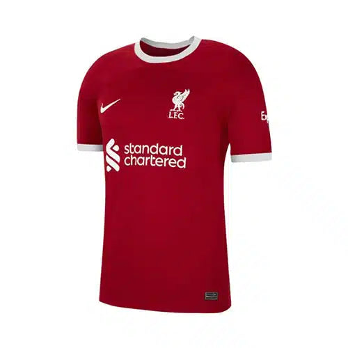 NextPrint Liverpool 2023/24 Home Jersey – Premium Football Shirt