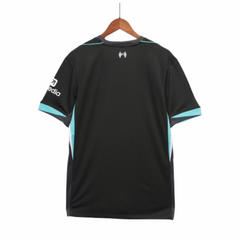 Next Print Liverpool Away Set jersey