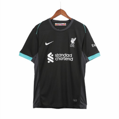 Next Print Liverpool Away Set jersey