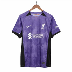 Next Print Liverpool Third Kit jersey