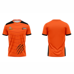 Next Print Kabaddi U Mumba Jersey.