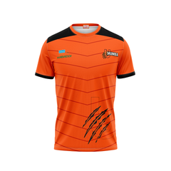 Next Print Kabaddi U Mumba Jersey.