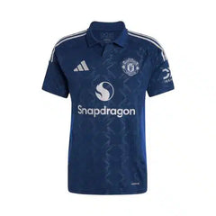 NextPrint Manchester United 2024/25 Away Jersey – Premium Football Shirt