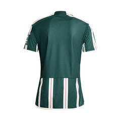 NextPrint Manchester United 2023/24 Away Jersey – Player Version Football Shirt