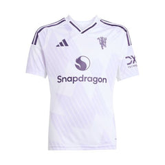 NextPrint Manchester United 2025/26 Away Jersey – Premium Football Shirt