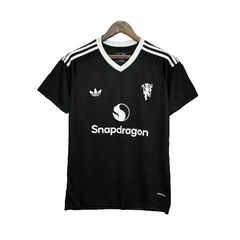 NextPrint Manchester United 2024/25 Goalkeeper Jersey – Premium Football Shirt
