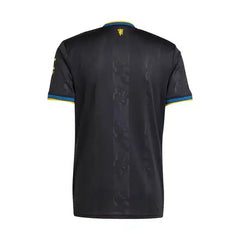 NextPrint Manchester United 2025/26 Third Jersey – Premium Football Shirt
