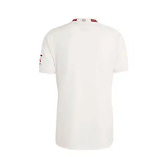 NextPrint Manchester United 2023/24 Third Jersey – Player Version Football Shirt