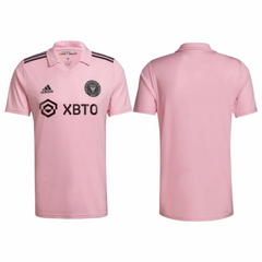 Next Print Miami Home Kit Jersey