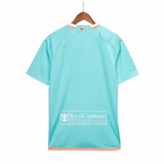 Next Print Miami Third Kit jersey