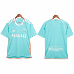 Next Print Miami Third Kit jersey