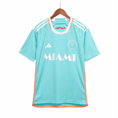 Next Print Miami Third Kit jersey