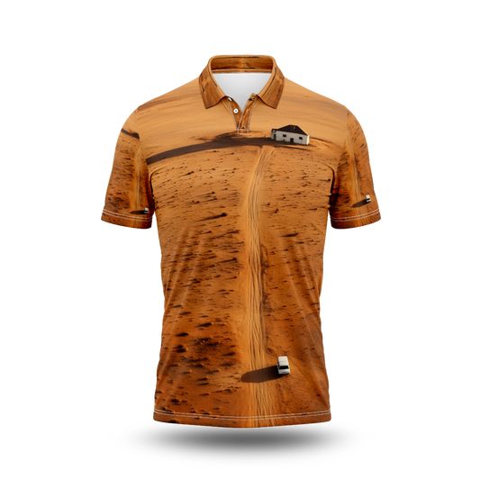 Copy of Futuristic moon.