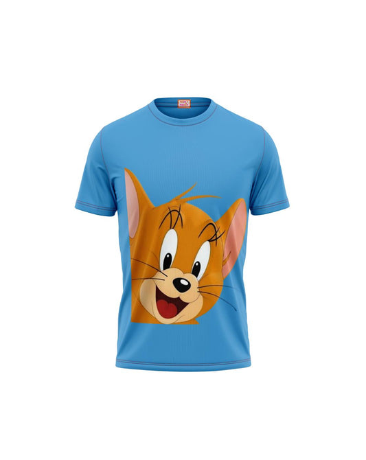 Tom and Jerry Printed Tshirts 26