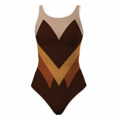 Next Print Girls/Women Sleeveless Leotard - Ideal for Gymnastics, Dance, Yoga, Acrobatics or Performance (Toddlers, Kids, Adults) NP0000S204