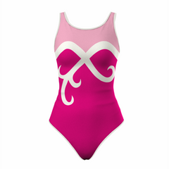 Next Print Girls/Women Sleeveless Leotard - Ideal for Gymnastics, Dance, Yoga, Acrobatics or Performance (Toddlers, Kids, Adults) NP0000S209