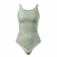 Next Print Girls/Women Sleeveless Leotard - Ideal for Gymnastics, Dance, Yoga, Acrobatics or Performance (Toddlers, Kids, Adults) NP0000S235