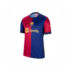 Next Print Messi 10 Jersey NP0000S404(with Black Shorts)