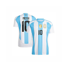 Next Print Messi 10 Jersey NP0000S405(with Black Shorts)