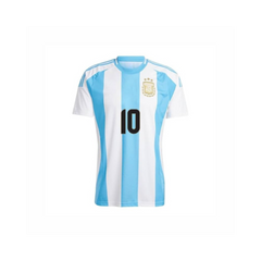 Next Print Messi 10 Jersey NP0000S405(with Black Shorts)
