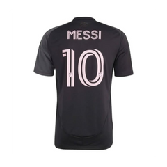 Next Print Messi 10 Jersey NP0000S408 (with Black Shorts)