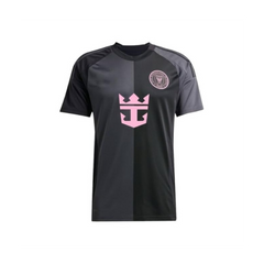 Next Print Messi 10 Jersey NP0000S408 (with Black Shorts)