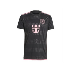 Next Print Messi 10 Jersey NP0000S410 (with Black Shorts)