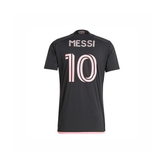 Next Print Messi 10 Jersey NP0000S410 (with Black Shorts)