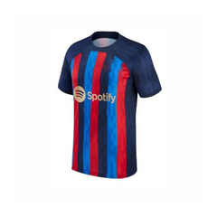 Next Print Messi 10 Jersey NP0000S411 (with Black Shorts)