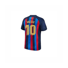Next Print Messi 10 Jersey NP0000S413 (with Black Shorts)