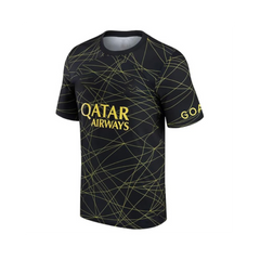 Next Print Messi 10 Jersey NP0000S414 (with Black Shorts)