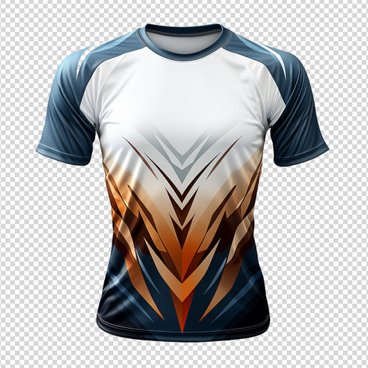 Next Print Sports Jerseys-NP00040