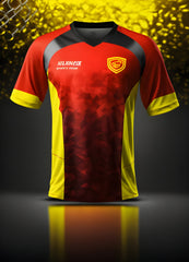 Next Print Sports Jerseys-NP000H13