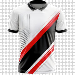 Next Print Sports Jerseys-NP000H19