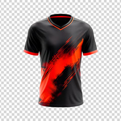 Next Print Sports Jerseys-NP000H27