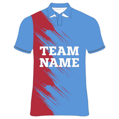 Nextprint team name logo player name number customized jersey NP0080035