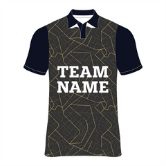 Nextprint customized cricket jersey print your name number NP0080039
