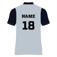 Nextprint customized cricket jersey print your name number NP0080039