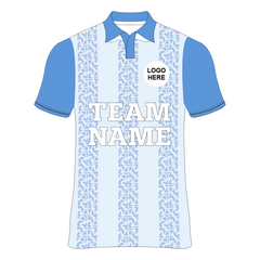 NEXT PRINT All Over Printed Customized Sublimation T-Shirt Unisex Sports Jersey Player Name & Number, Team Name And Logo.NP0050061