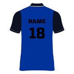 Nextprint customized royalblue jerseys NP0080067