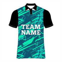 Nextprint customized green jerseys NP0080077